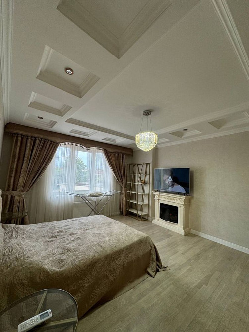 Сдается однакомнатная квартира на Каманина Одеса - зображення 1