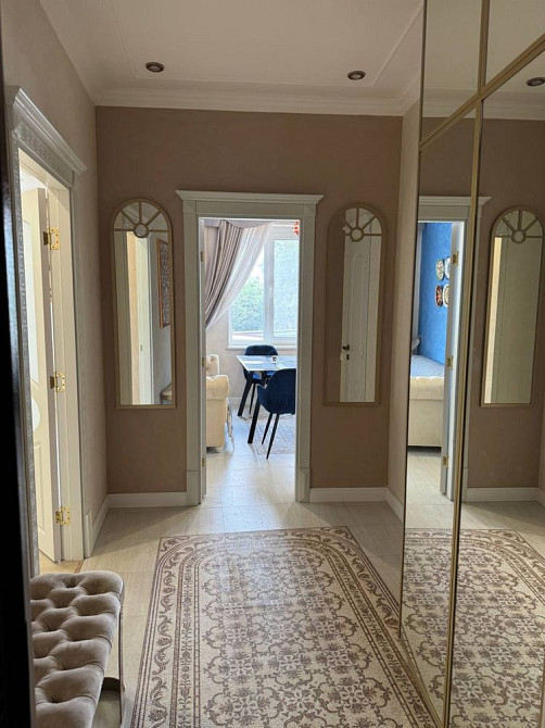 Сдается однакомнатная квартира на Каманина Одеса - зображення 4