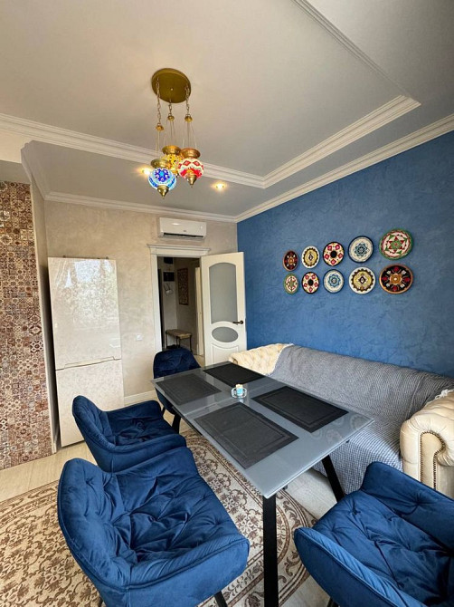 Сдается однакомнатная квартира на Каманина Одеса - зображення 2