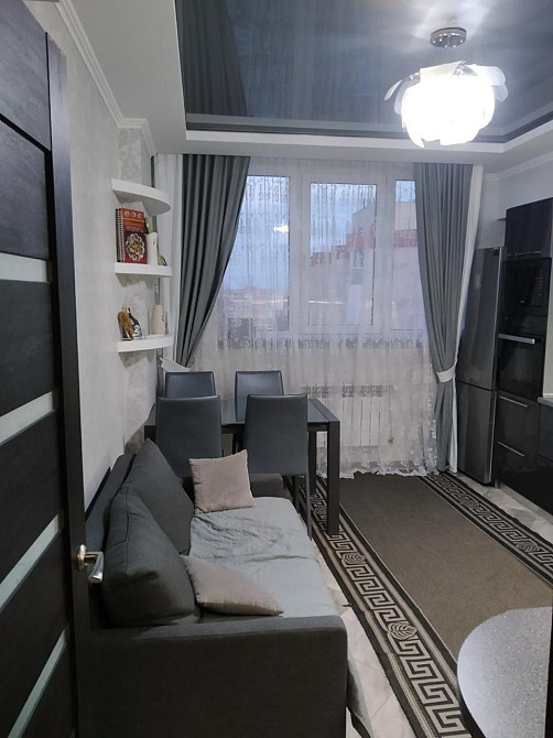 Сдам квартиру Небесной Сотни/Левитана/новострой Одеса - зображення 2