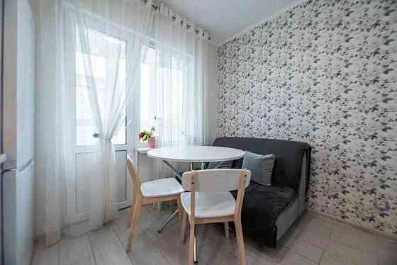 Квартира в сучасному будинку на Бориса Гмирі, 16! Киев