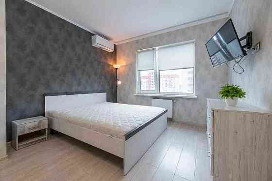 Квартира в сучасному будинку на Бориса Гмирі, 16! Киев