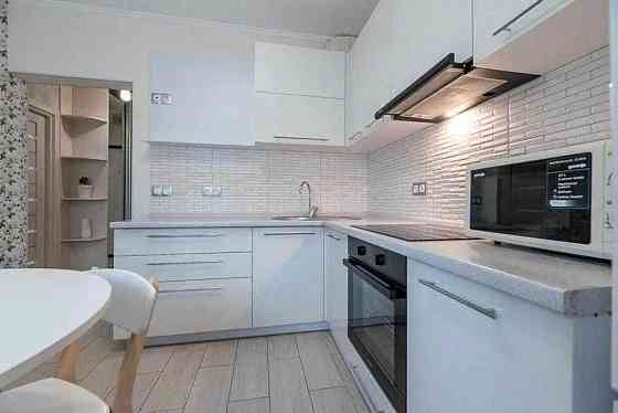 Квартира в сучасному будинку на Бориса Гмирі, 16! Киев