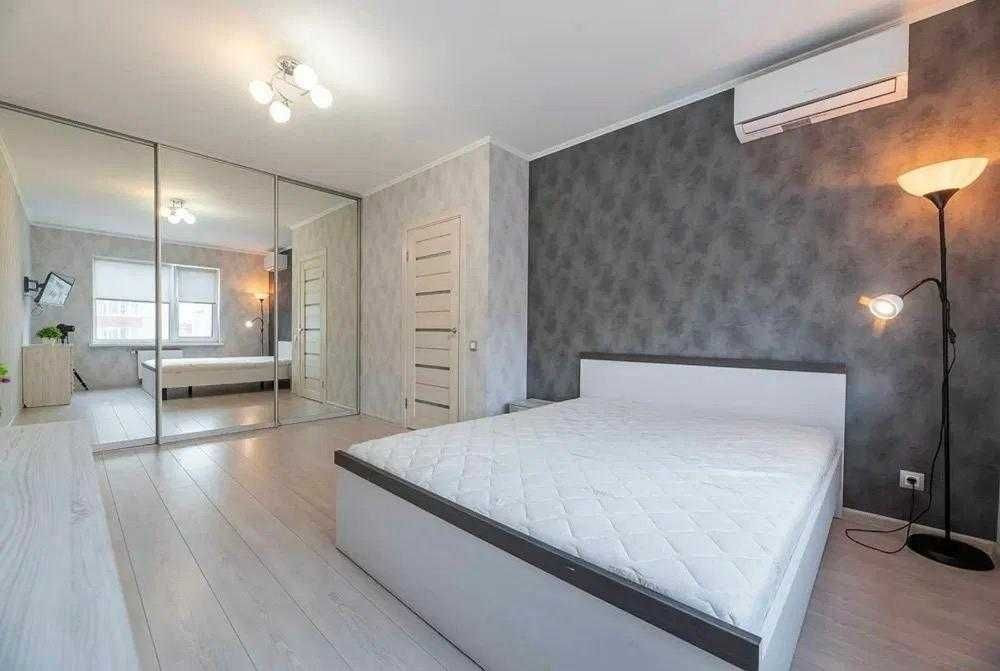 Квартира в сучасному будинку на Бориса Гмирі, 16! Киев - изображение 7