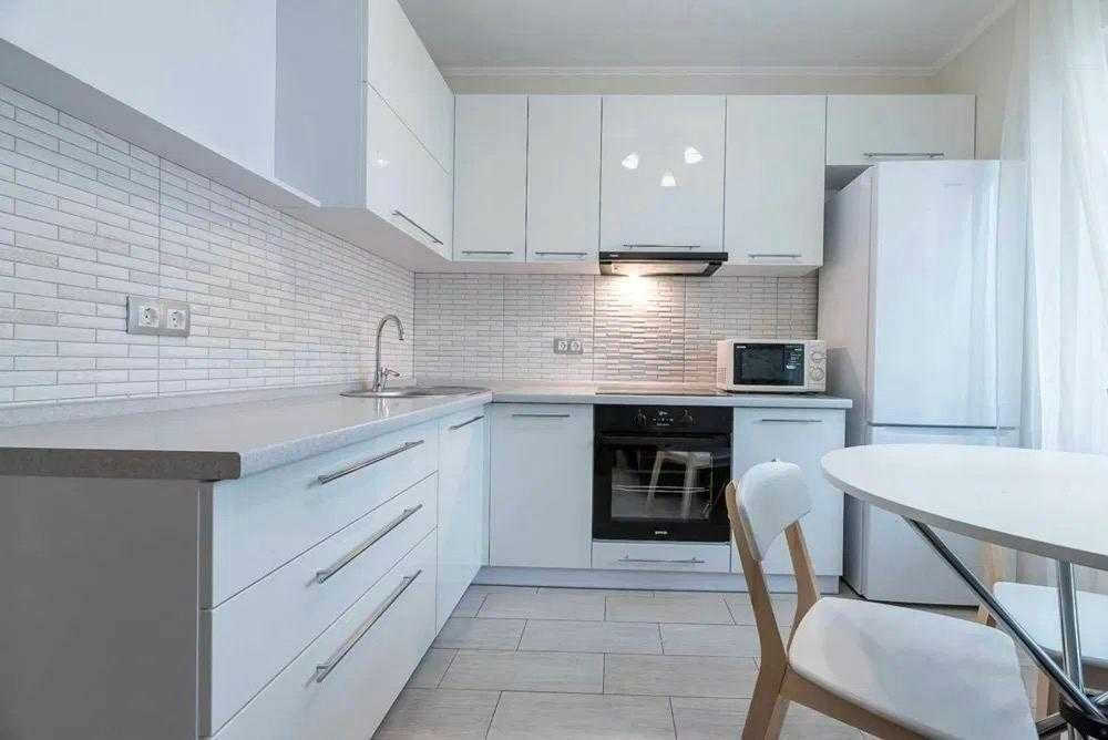 Квартира в сучасному будинку на Бориса Гмирі, 16! Киев - изображение 1