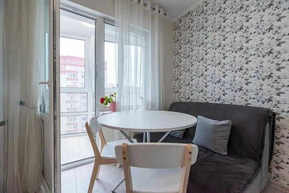 Квартира в сучасному будинку на Бориса Гмирі, 16! Киев - изображение 5