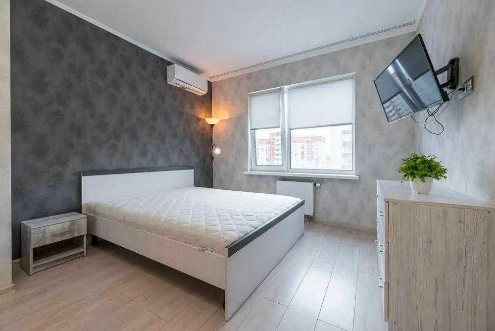 Квартира в сучасному будинку на Бориса Гмирі, 16! Киев - изображение 6