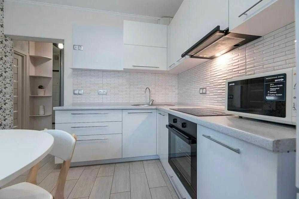 Квартира в сучасному будинку на Бориса Гмирі, 16! Киев - изображение 3