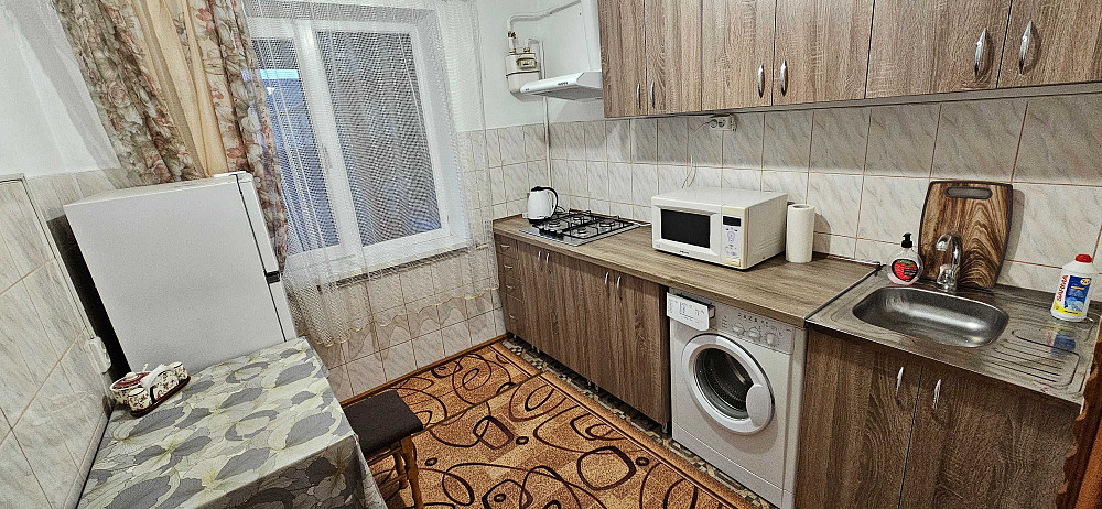 Оренда 1к кімнатної квартири Коломия - зображення 4