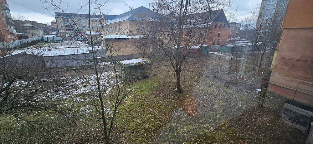 Оренда 1к кімнатної квартири Коломия - зображення 5