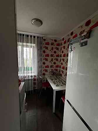 Оренда 1х комнатну квартиру м.Лівобережна від власника Киев