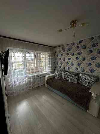 Оренда 1х комнатну квартиру м.Лівобережна від власника Киев