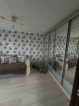 Оренда 1х комнатну квартиру м.Лівобережна від власника Киев