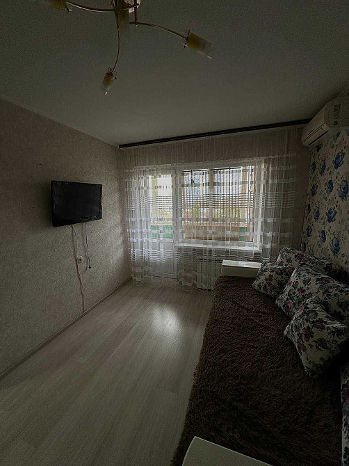 Оренда 1х комнатну квартиру м.Лівобережна від власника Киев - изображение 7