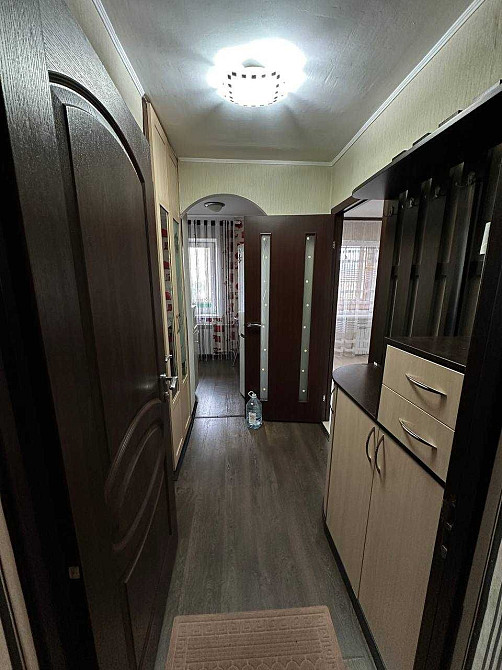 Оренда 1х комнатну квартиру м.Лівобережна від власника Киев - изображение 4