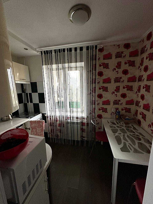 Оренда 1х комнатну квартиру м.Лівобережна від власника Киев - изображение 2