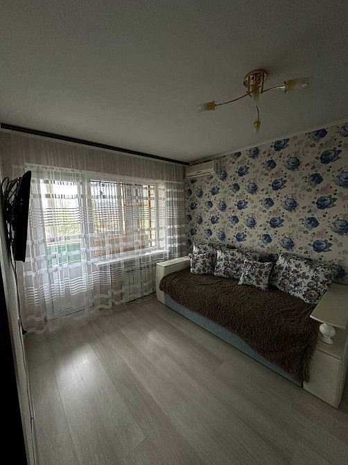 Оренда 1х комнатну квартиру м.Лівобережна від власника Киев - изображение 6