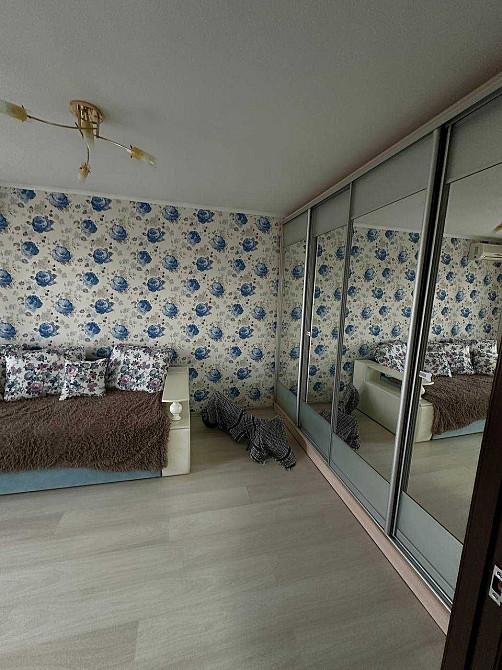 Оренда 1х комнатну квартиру м.Лівобережна від власника Киев - изображение 5