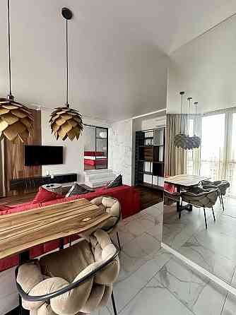 Без комісії. Оренда 3х кімнатної, центр, Французський квартал Киев