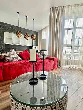 Без комісії. Оренда 3х кімнатної, центр, Французський квартал Киев