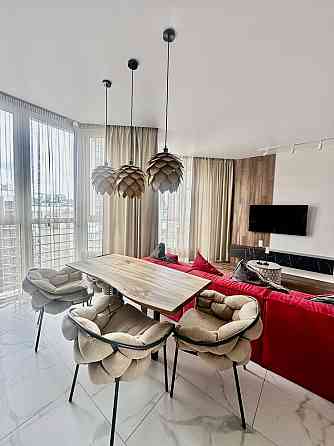 Без комісії. Оренда 3х кімнатної, центр, Французський квартал Киев