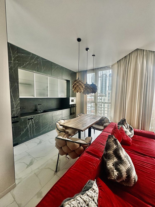 Без комісії. Оренда 3х кімнатної, центр, Французський квартал Киев - изображение 3