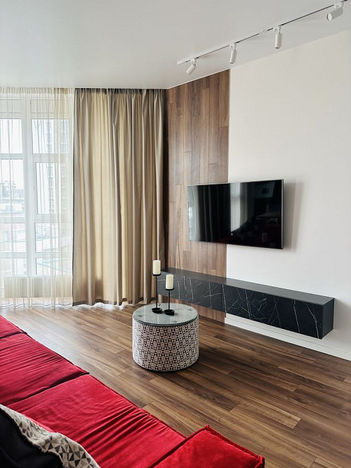 Без комісії. Оренда 3х кімнатної, центр, Французський квартал Киев - изображение 5