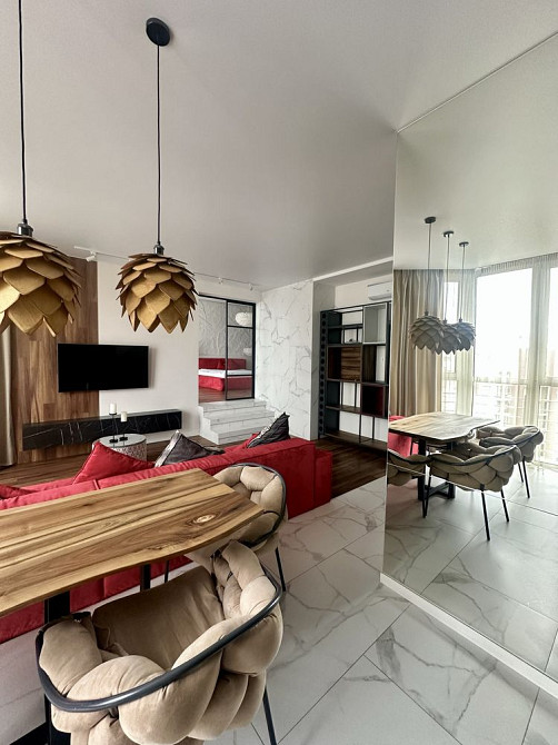 Без комісії. Оренда 3х кімнатної, центр, Французський квартал Киев - изображение 1