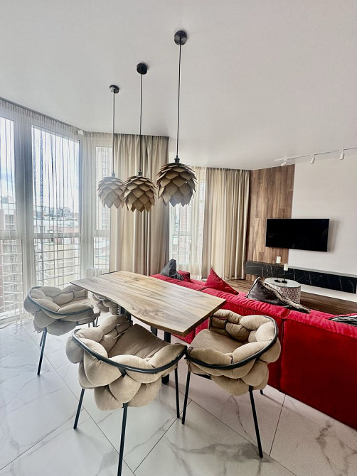 Без комісії. Оренда 3х кімнатної, центр, Французський квартал Киев - изображение 4