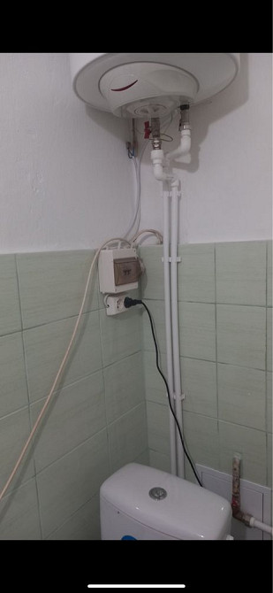 Однокімнатна квартира Лысянка - изображение 4