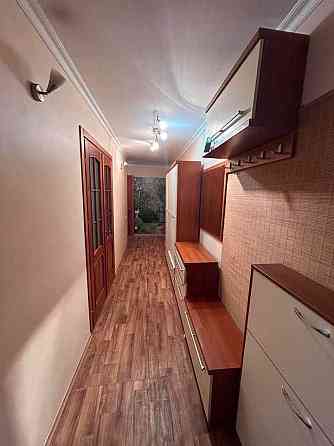 3х квартира в новом кирпичном доме возле Парка на Академической Одесса