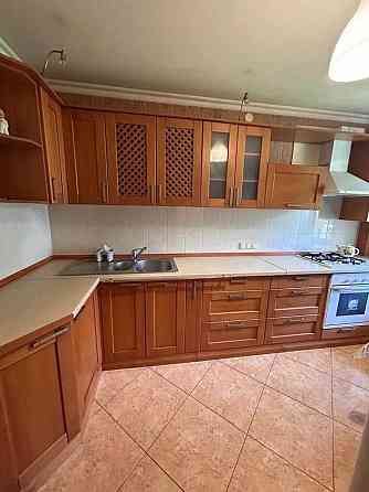 3х квартира в новом кирпичном доме возле Парка на Академической Одесса