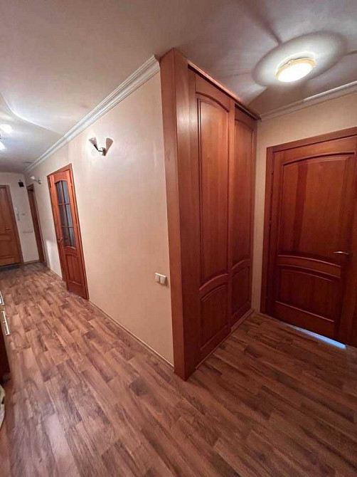 3х квартира в новом кирпичном доме возле Парка на Академической Одесса - изображение 5