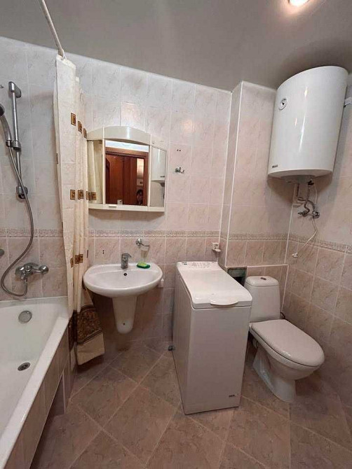 3х квартира в новом кирпичном доме возле Парка на Академической Одесса - изображение 7