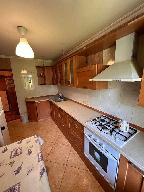 3х квартира в новом кирпичном доме возле Парка на Академической Одесса - изображение 1