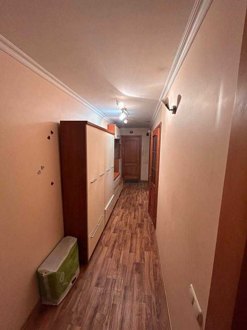 3х квартира в новом кирпичном доме возле Парка на Академической Одесса - изображение 8