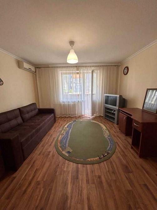 3х квартира в новом кирпичном доме возле Парка на Академической Одесса - изображение 3