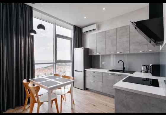 Продам квартиру 9 Жемчужина Французский бульвар с видом на море Одесса