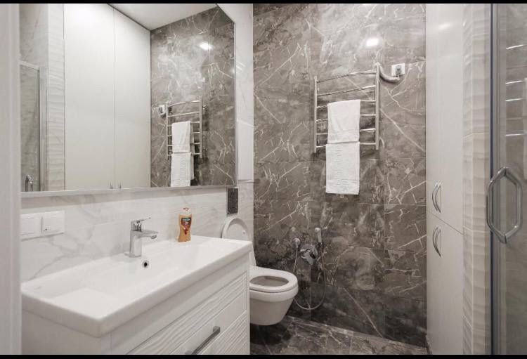 Продам квартиру 9 Жемчужина Французский бульвар с видом на море Одесса - изображение 7