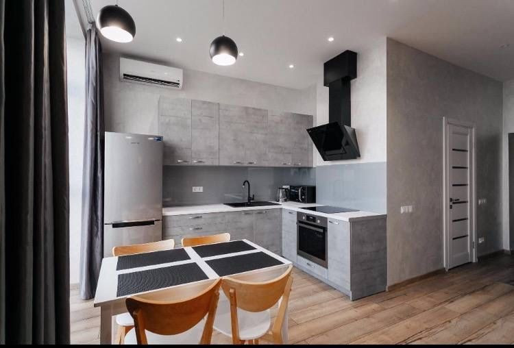 Продам квартиру 9 Жемчужина Французский бульвар с видом на море Одесса - изображение 5