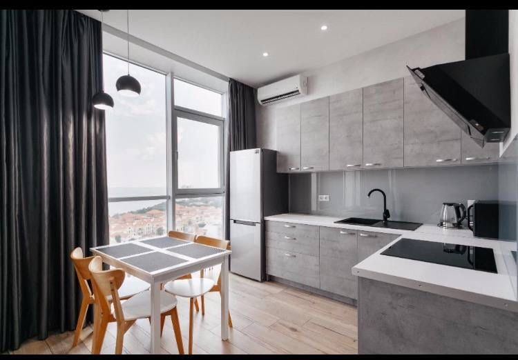 Продам квартиру 9 Жемчужина Французский бульвар с видом на море Одесса - изображение 4