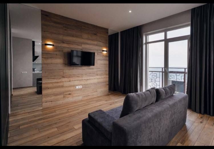 Продам квартиру 9 Жемчужина Французский бульвар с видом на море Одесса - изображение 1