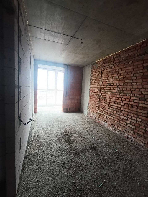 Продаж компактної (56 кв.м.) двокімнатної квартири в новобудові! Луцьк - зображення 5