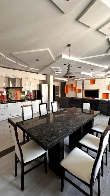 Центр. Златоустівська, Чорновола, Дмитрівська, Полтавська Київ - зображення 1