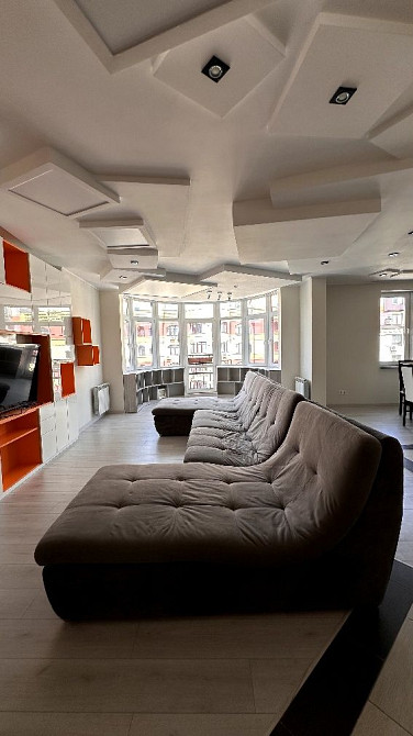 Центр. Златоустівська, Чорновола, Дмитрівська, Полтавська Київ - зображення 5