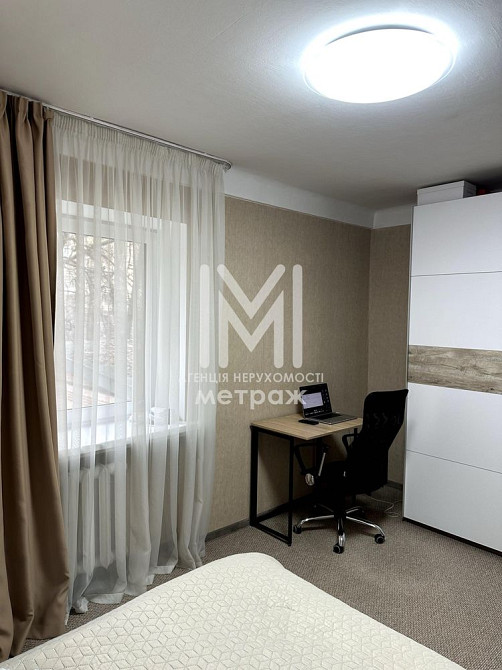 Топ ціна! Затишна 2-к квартира з ремонтом! Печерськ Київ - зображення 4