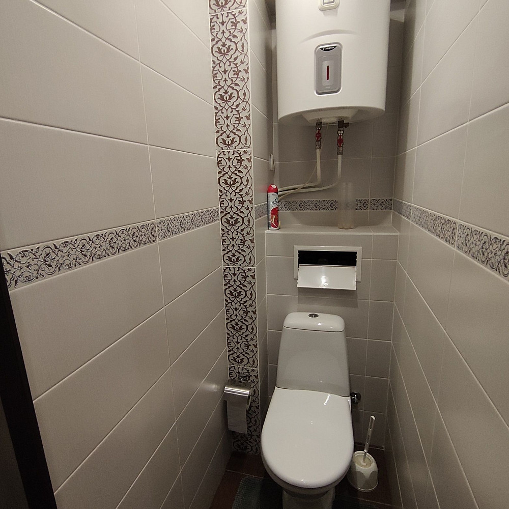 5-й Зарічний буд.2.(Заречный).2-кімн.квартирв Кривой Рог - изображение 4