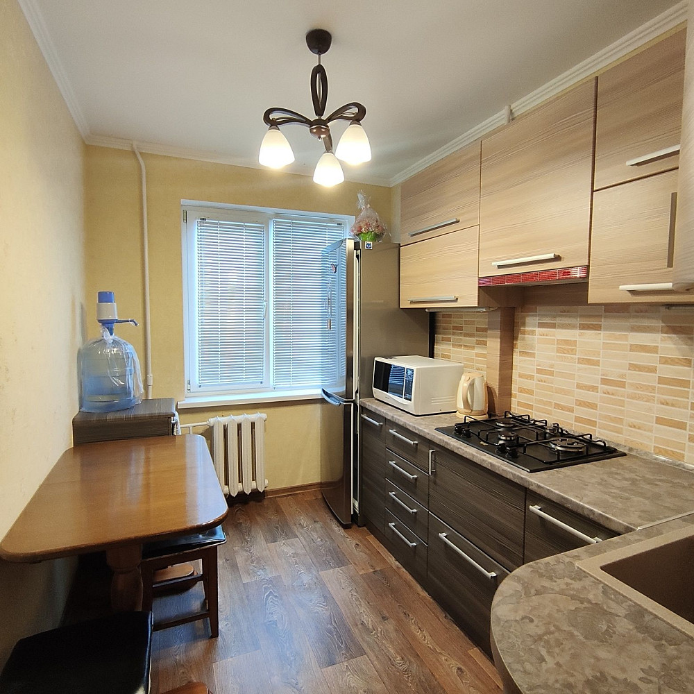 5-й Зарічний буд.2.(Заречный).2-кімн.квартирв Кривой Рог - изображение 3