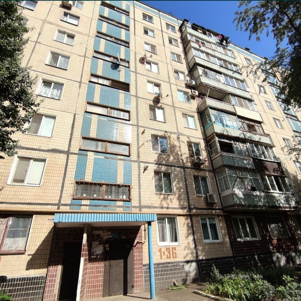 5-й Зарічний буд.2.(Заречный).2-кімн.квартирв Кривой Рог - изображение 8