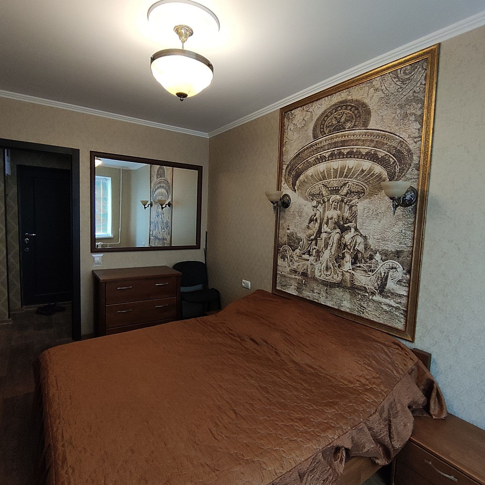 5-й Зарічний буд.2.(Заречный).2-кімн.квартирв Кривой Рог - изображение 1